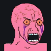 Pink Wojak