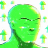 Green Wojak
