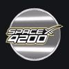 Spacex 4200